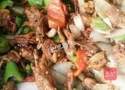 大锅菜～爆炒鸡块的做法图解7