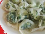 素馅版馄饨的做法[图]