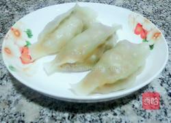 羊肉蒸饺的做法图解15