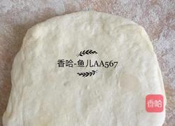 发面油饼的做法图解12