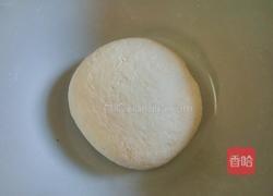 猪肉大葱馅包子的做法图解3