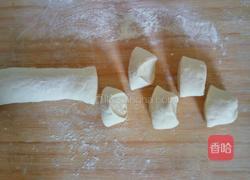 猪肉大葱馅包子的做法图解11