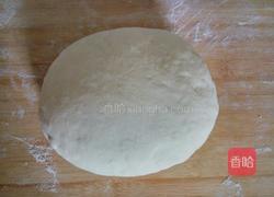 原味刀切馒头的做法图解5