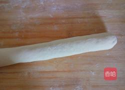 原味刀切馒头的做法图解6
