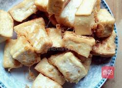 鸡肉嫩豆腐的做法图解7