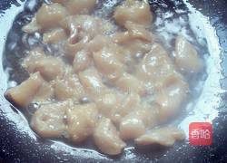 鸡肉嫩豆腐的做法图解8