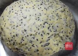 麻叶酥的做法图解1