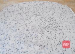 麻叶酥的做法图解3