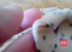 麻叶酥的做法图解5