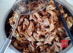 麻叶酥的做法图解8