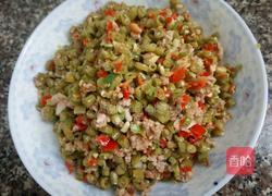 酸辣碎米肉的做法图解8
