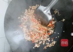 酸辣碎米肉的做法图解5