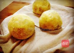 菜团团的做法图解4