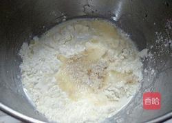 丹麦手撕面包的做法图解2