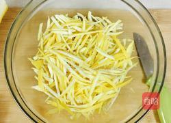 自制蜂蜜柚子茶的做法图解4