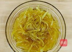 自制蜂蜜柚子茶的做法图解10