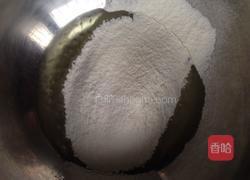 香蕉蛋卷的做法图解2