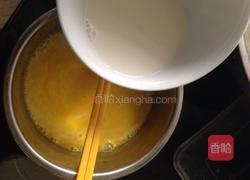 香蕉蛋卷的做法图解3