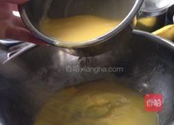 香蕉蛋卷的做法图解4