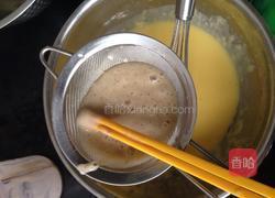 香蕉蛋卷的做法图解5