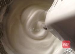 香蕉蛋卷的做法图解6