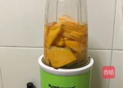 小米南瓜粥的做法图解3