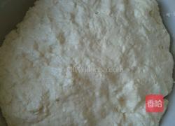 板栗饼的做法图解2