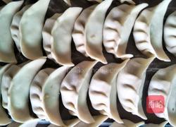 水饺的做法图解2