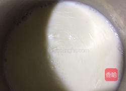 可口酸奶的做法图解5
