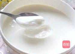 可口酸奶的做法图解7