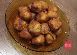 地瓜丸子的做法图解10