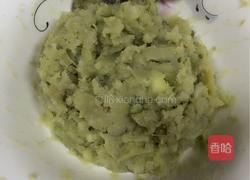 地瓜丸子的做法图解4