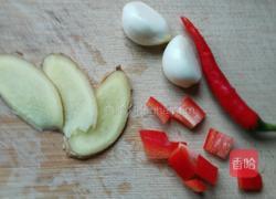 开胃脆萝卜的做法图解2