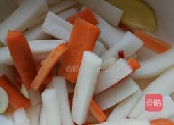 开胃脆萝卜的做法图解7