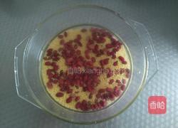 BB煲版～黄米红芸豆粥的做法图解4