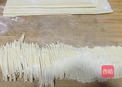 陕西岐山臊子面的做法图解5