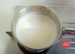 双皮奶的做法图解3