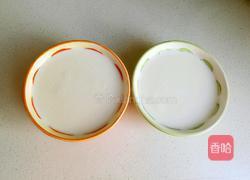双皮奶的做法图解4