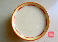 双皮奶的做法图解5