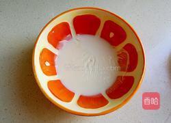 双皮奶的做法图解7