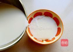 双皮奶的做法图解11