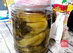 酸菜的做法图解5