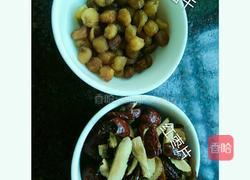 木瓜桃胶的做法图解5