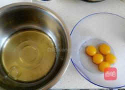 巧克力蔓越莓蛋糕卷的做法图解5