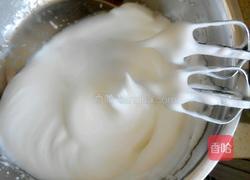 巧克力蔓越莓蛋糕卷的做法图解13