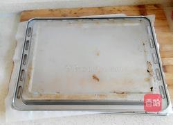 巧克力蔓越莓蛋糕卷的做法图解27