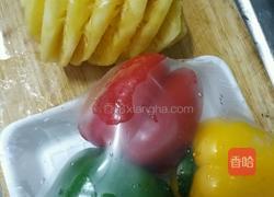 串燒的做法图解1