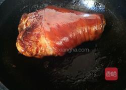 东坡肘子的做法图解6