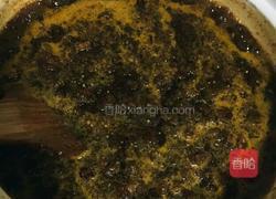 红糖姜枣膏的做法图解7