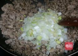 肉酱的做法图解5